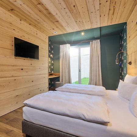Hotel Der Einrichter シュトラウビング エクステリア 写真